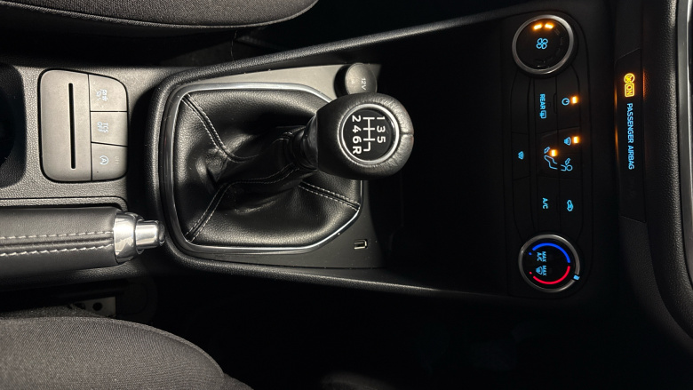 Ford Fiesta 1.0 EcoBoost 95 Titanium 5dr Petrol Hatchback